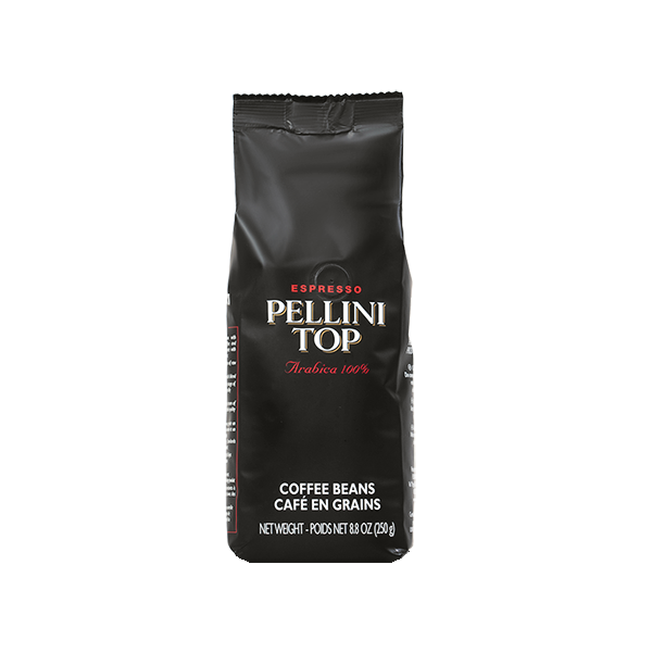 Pellini Top Arabica Espresso Coffee Beans Pellini