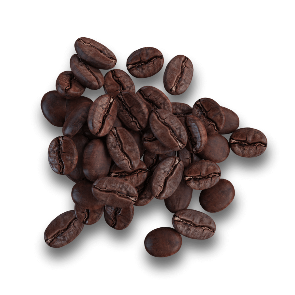 Coffee beans