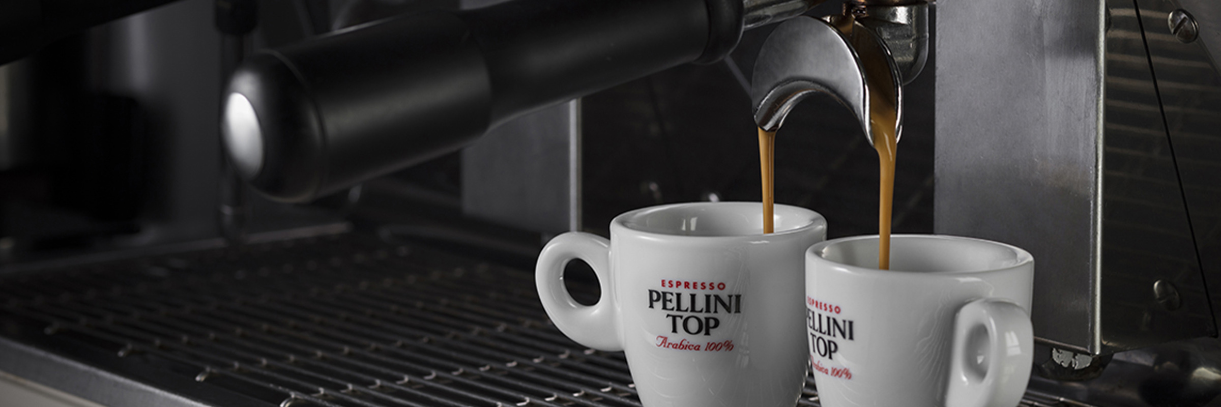 Pellini Italian coffee: the authentic Italian Espresso - Shop online