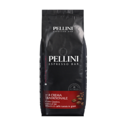 PELLINI N°4 Crema Tradizionale -  1 Confezione da 1 kg