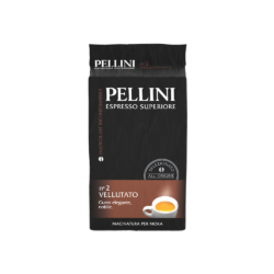 PELLINI N°2 Vellutato - 1 confezione da 250 gr