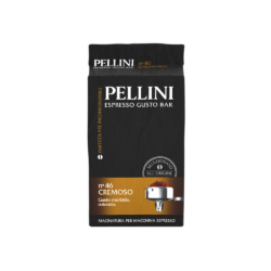 PELLINI N°46 Cremoso - 1 Confezione da 250 gr